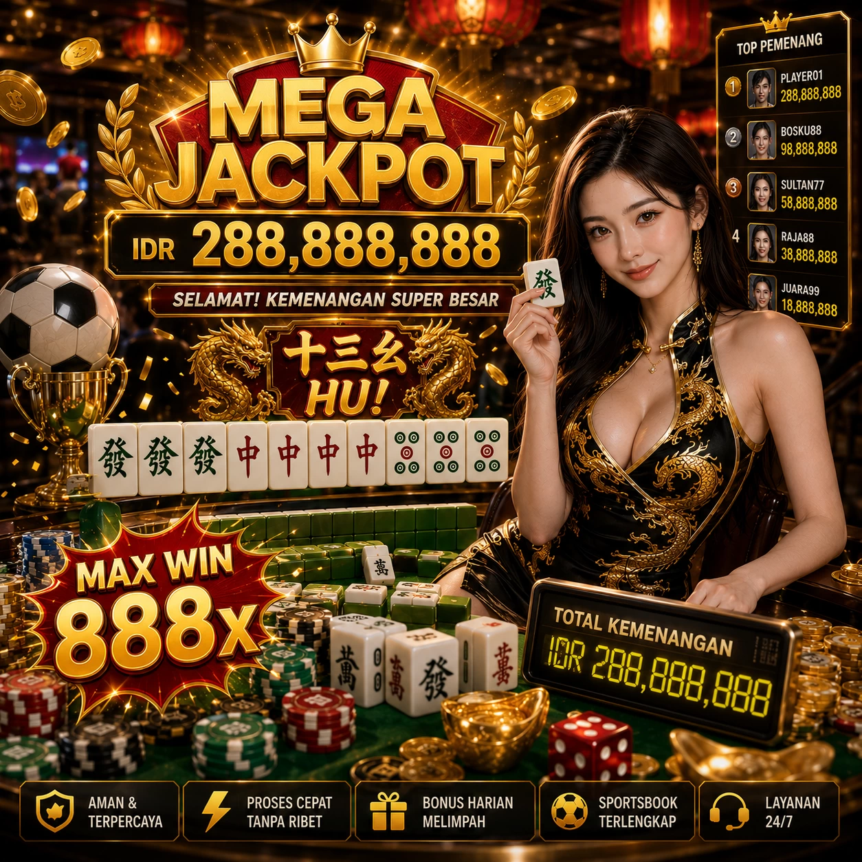 Panduan Lengkap Menjelajahi Platform Permainan jayabet