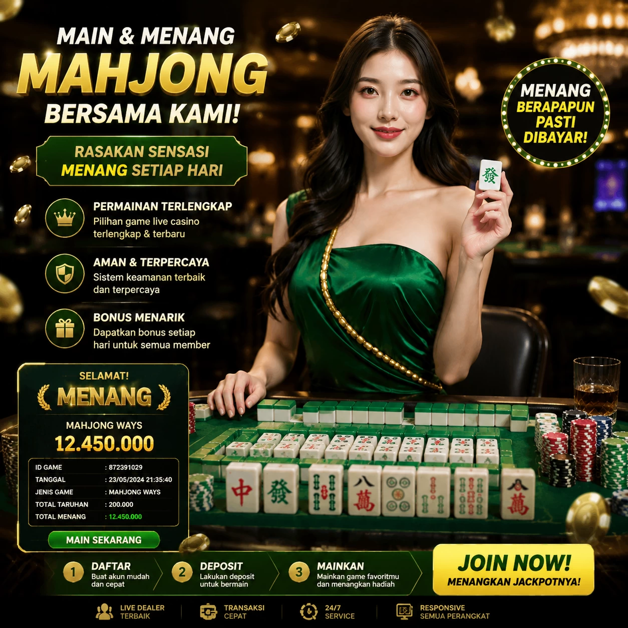 Bagaimana jayabet Mengubah Cara Kita Bermain Game Online