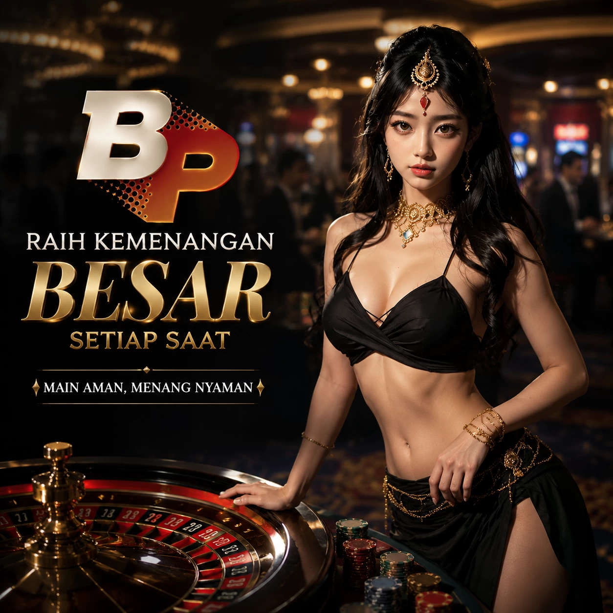 Analisis Performa Game di Platform jayabet