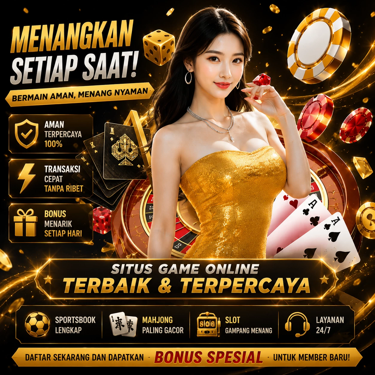 Inovasi dan Fitur Menarik di jayabet